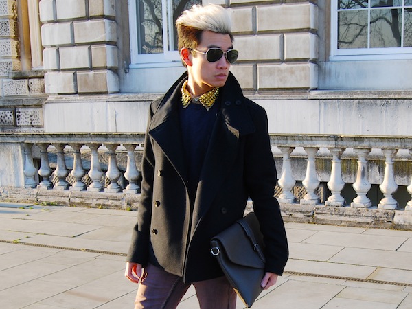 Somerset House – London Fashion Week