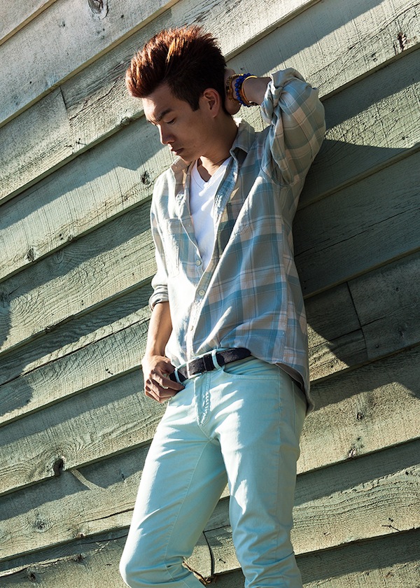 Matthew Chen Photography, Part II