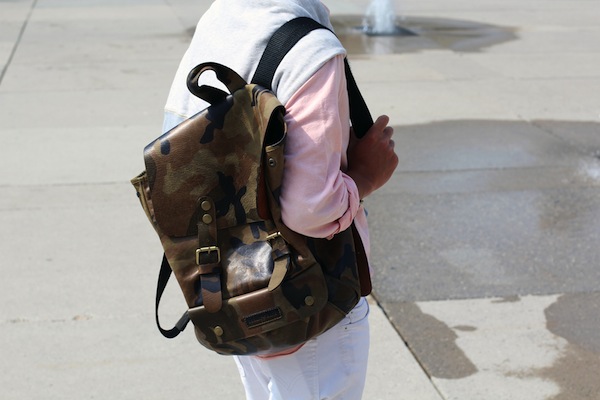 Logan-Zane-camo-leather-backpack