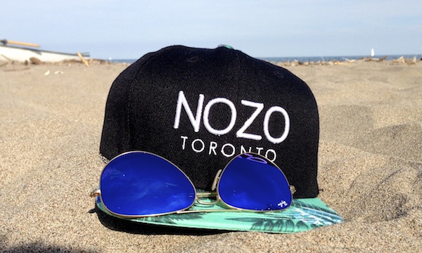 NOZO-Toronto