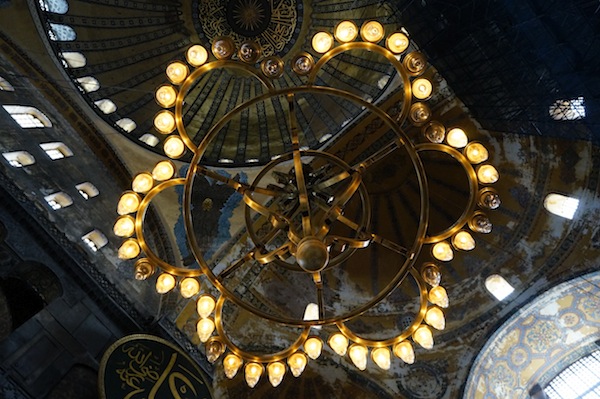 Hagia-Sophia-details