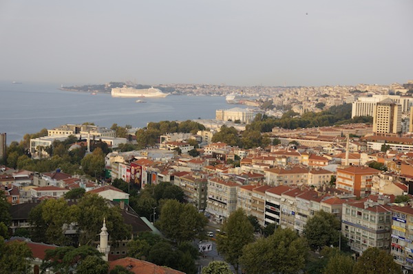 Istanbul