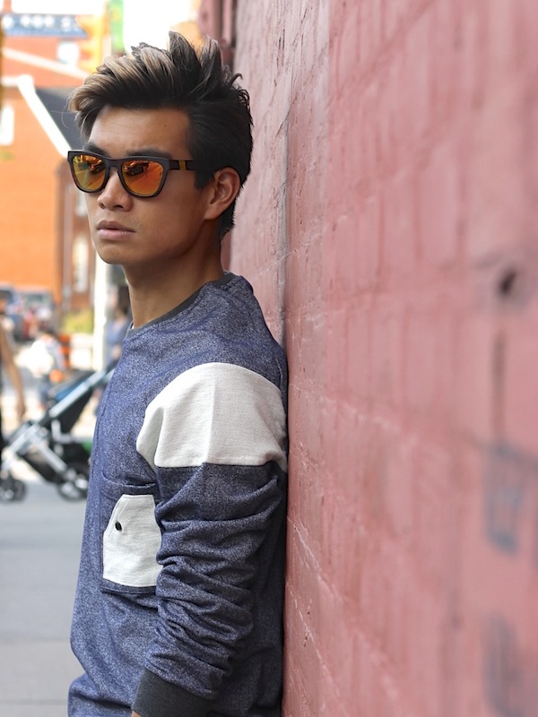 Alexander Liang mens style 10