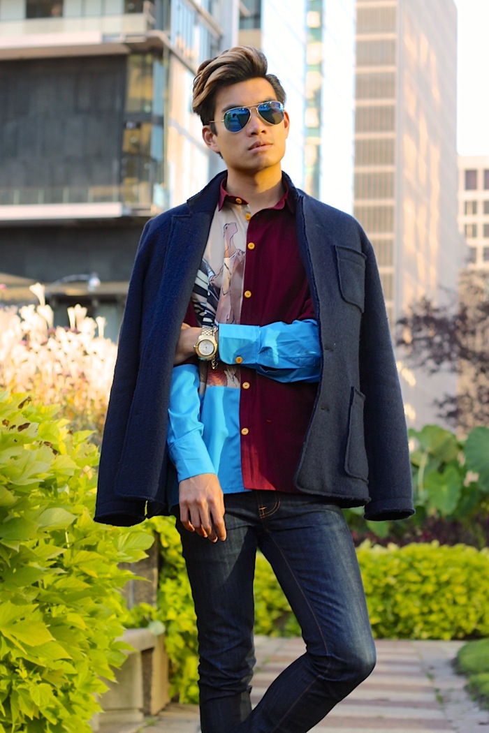 Alexander Liang mens style Toronto blogger 03