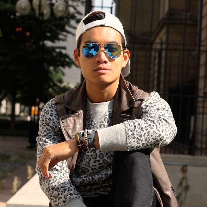 Alexander Liang mens style blogger 11