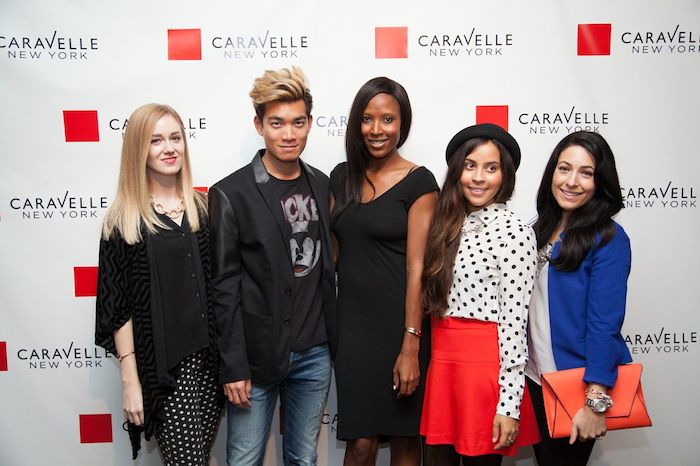 Caravelle New York Launches in Canada
