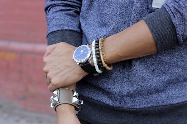 wristgame hermes watch mens fashion