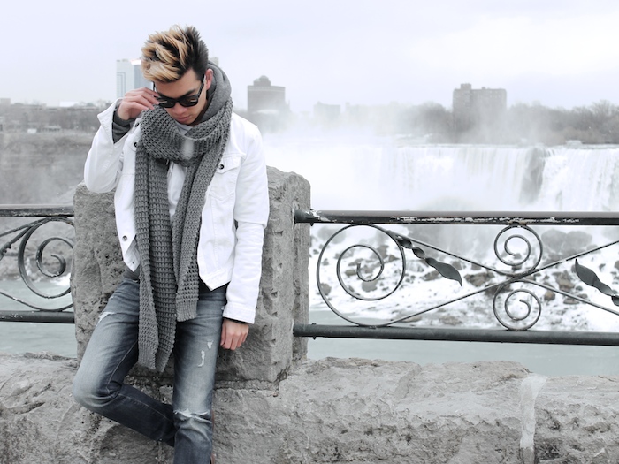 Alexander Liang mens style Niagara Falls 02