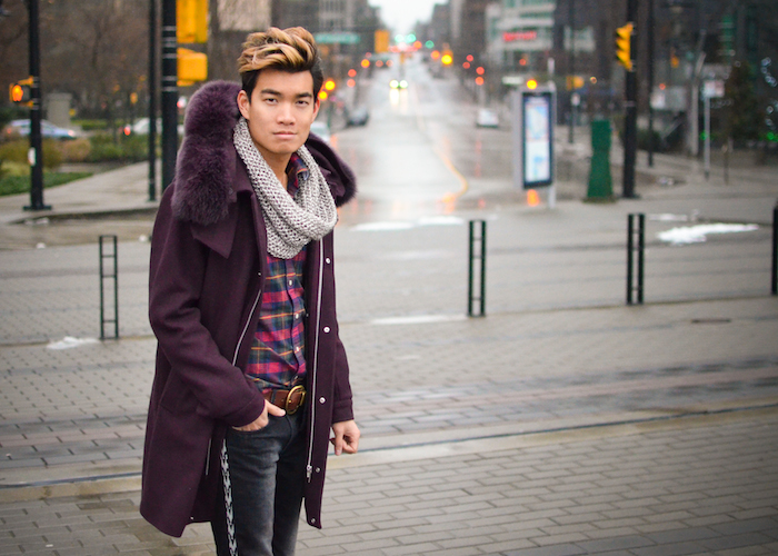 Alexander Liang mens style Vancouver 02