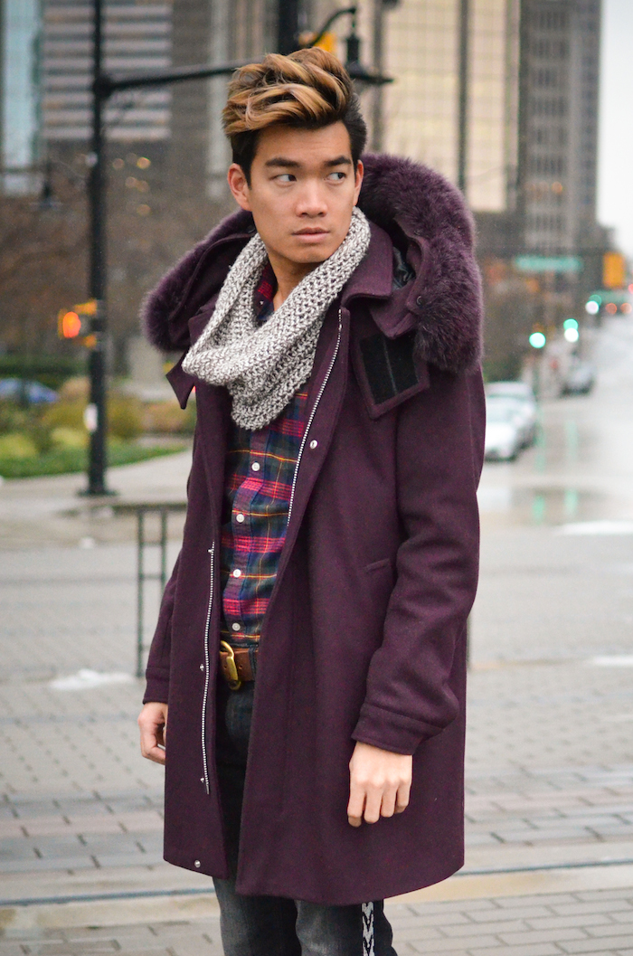 Alexander Liang mens style Vancouver 07