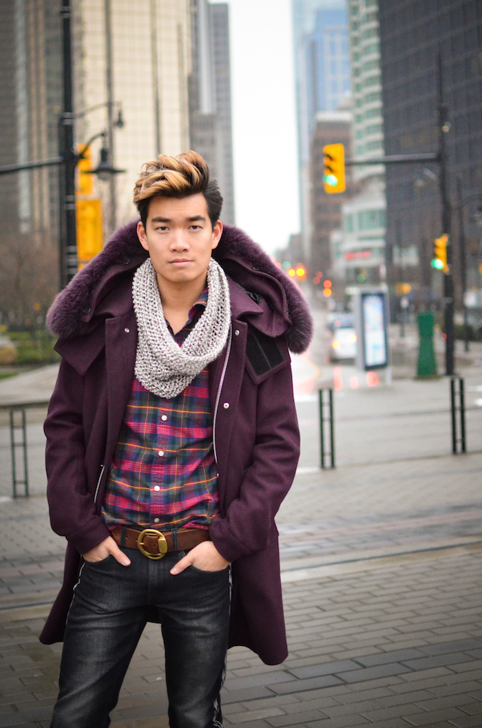 Alexander Liang mens style Vancouver 08