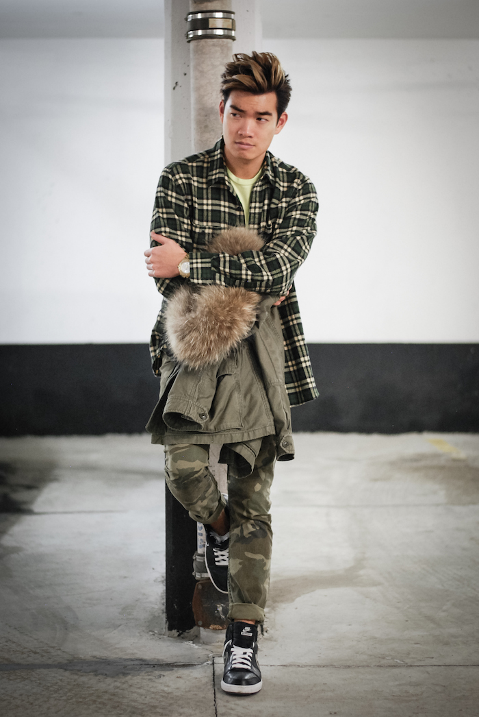 Alexander Liang mens style 09