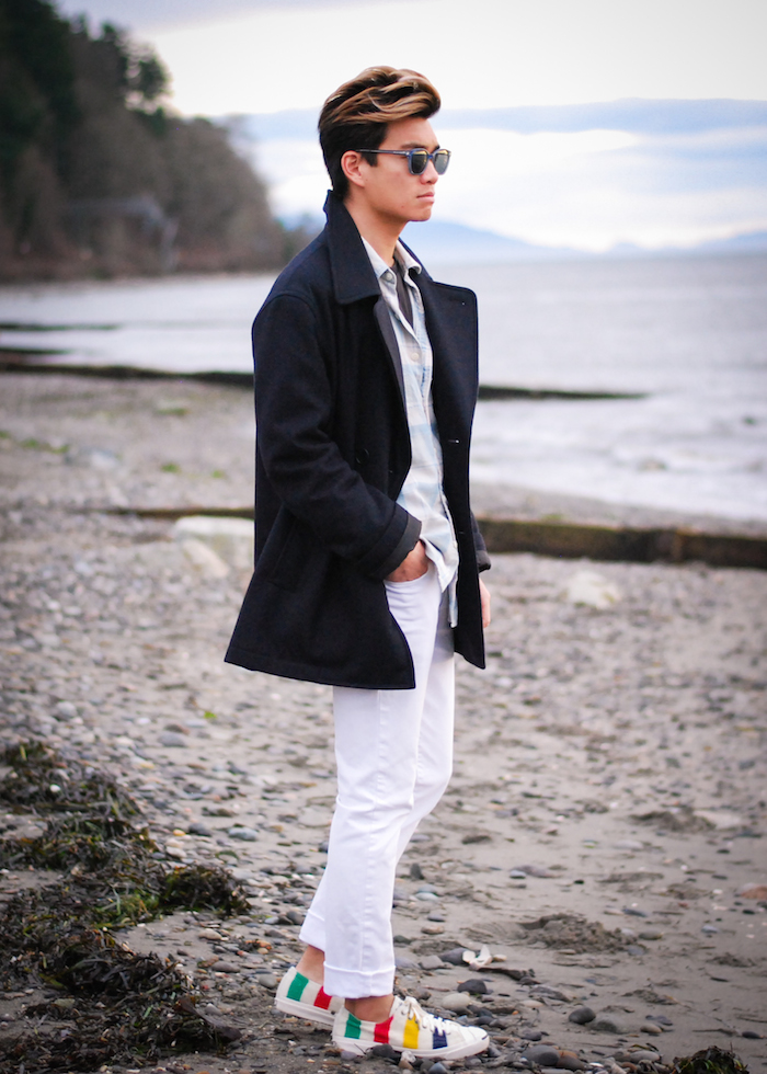 Alexander Liang mens style Vancouver 03