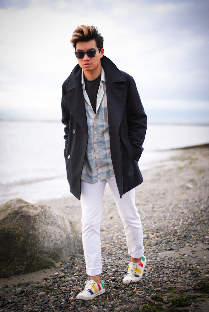 Alexander Liang mens style Vancouver 06