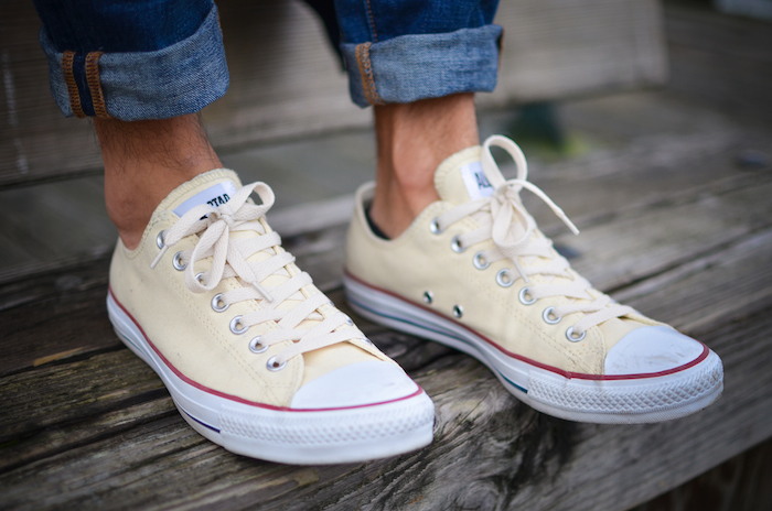 Converse chuck taylor sneakers
