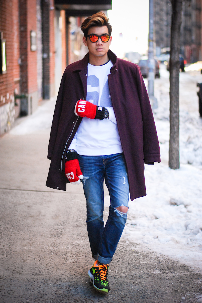 alexander liang mens fashion nyfw street style 02