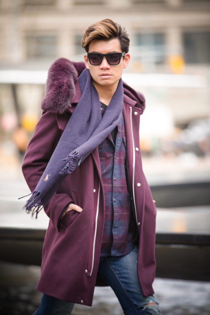 alexander liang mens style nyfw 12