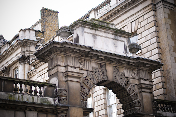 somerset house london