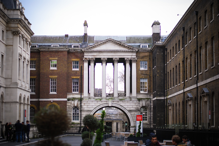 somerset house