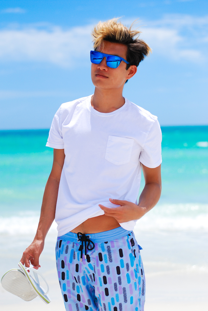 alexander liang beach mens style florida 04