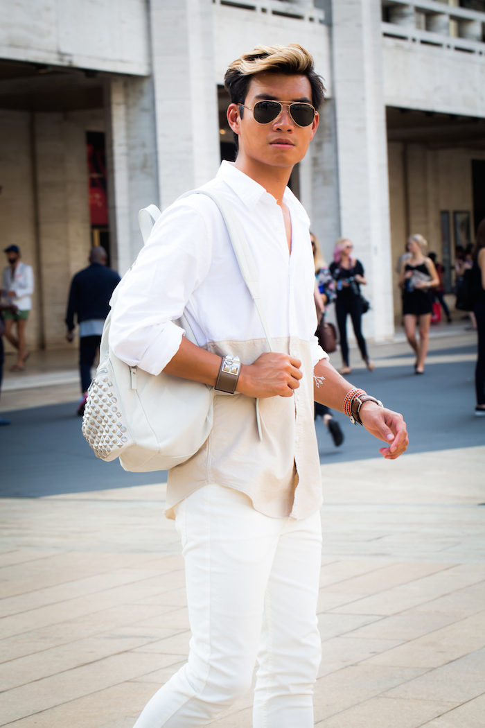 alexander liang nyfw street style 06