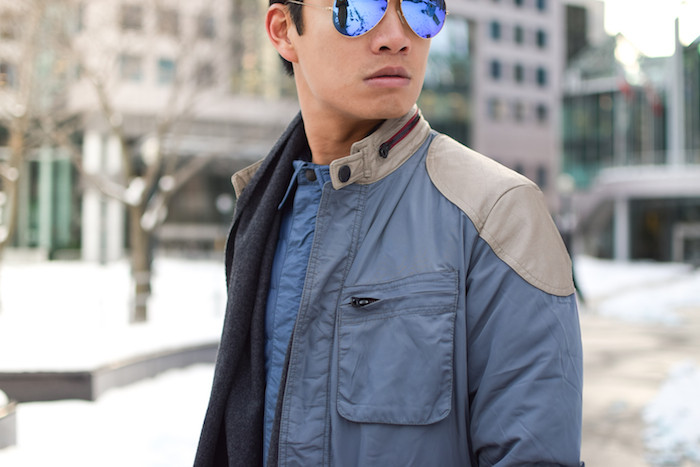 members only canada goose mens winter style alexander liang 08