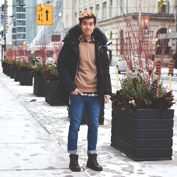 canada-goose-wings-and-horns-palladiun-boots-alexander-liang-mens-style-blogger 02