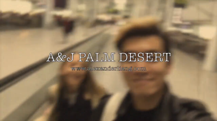 VIDEO: A&J Palm Desert