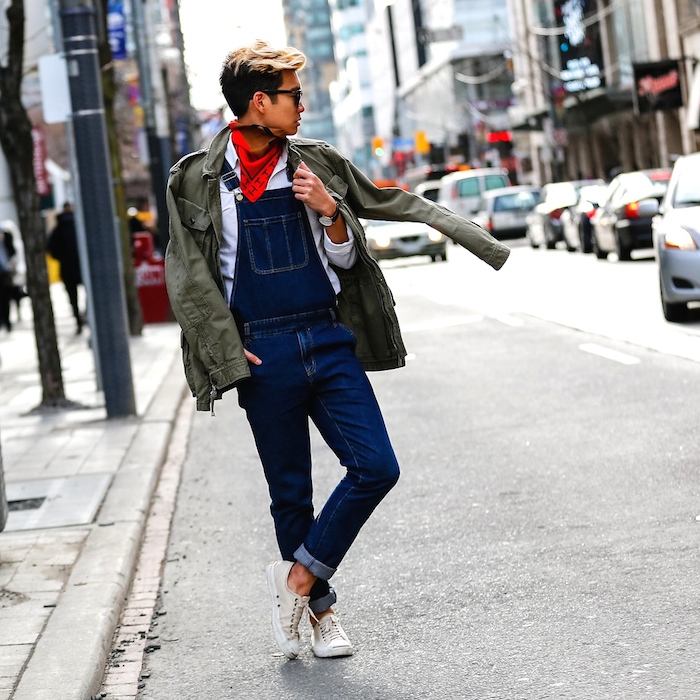 toronto fashion week wmcfw alexander liang mens style 18