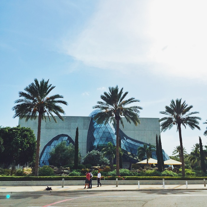  the-dali-museum-florida-alexander-liang-travel-style