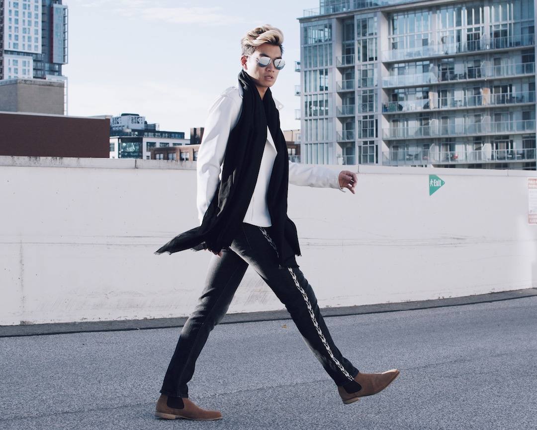 fashion blog for men isabel marant hm