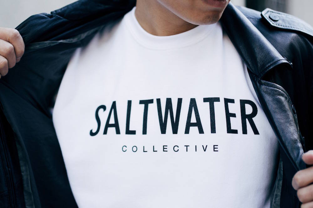 saltwater collective