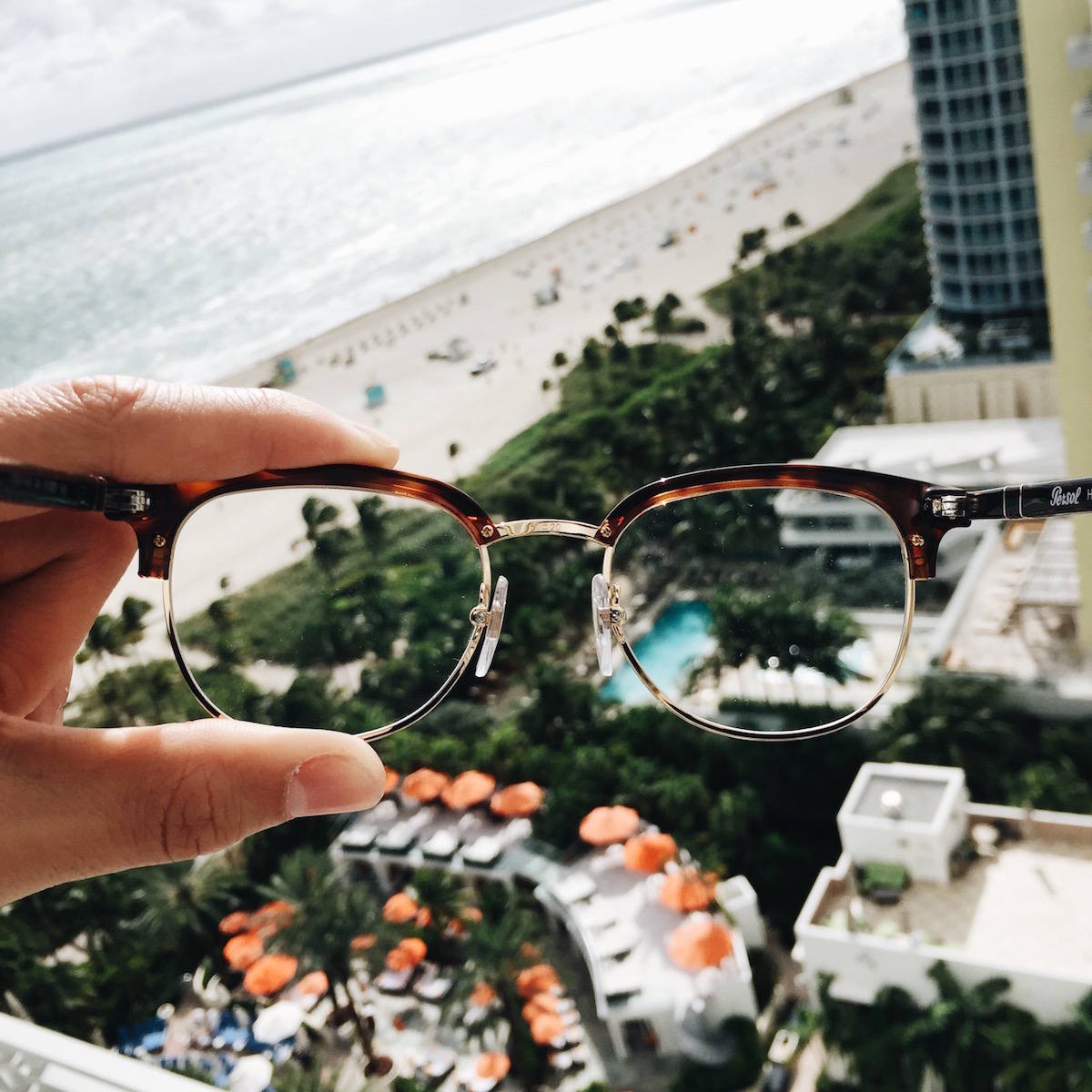 persol cellor loews miami