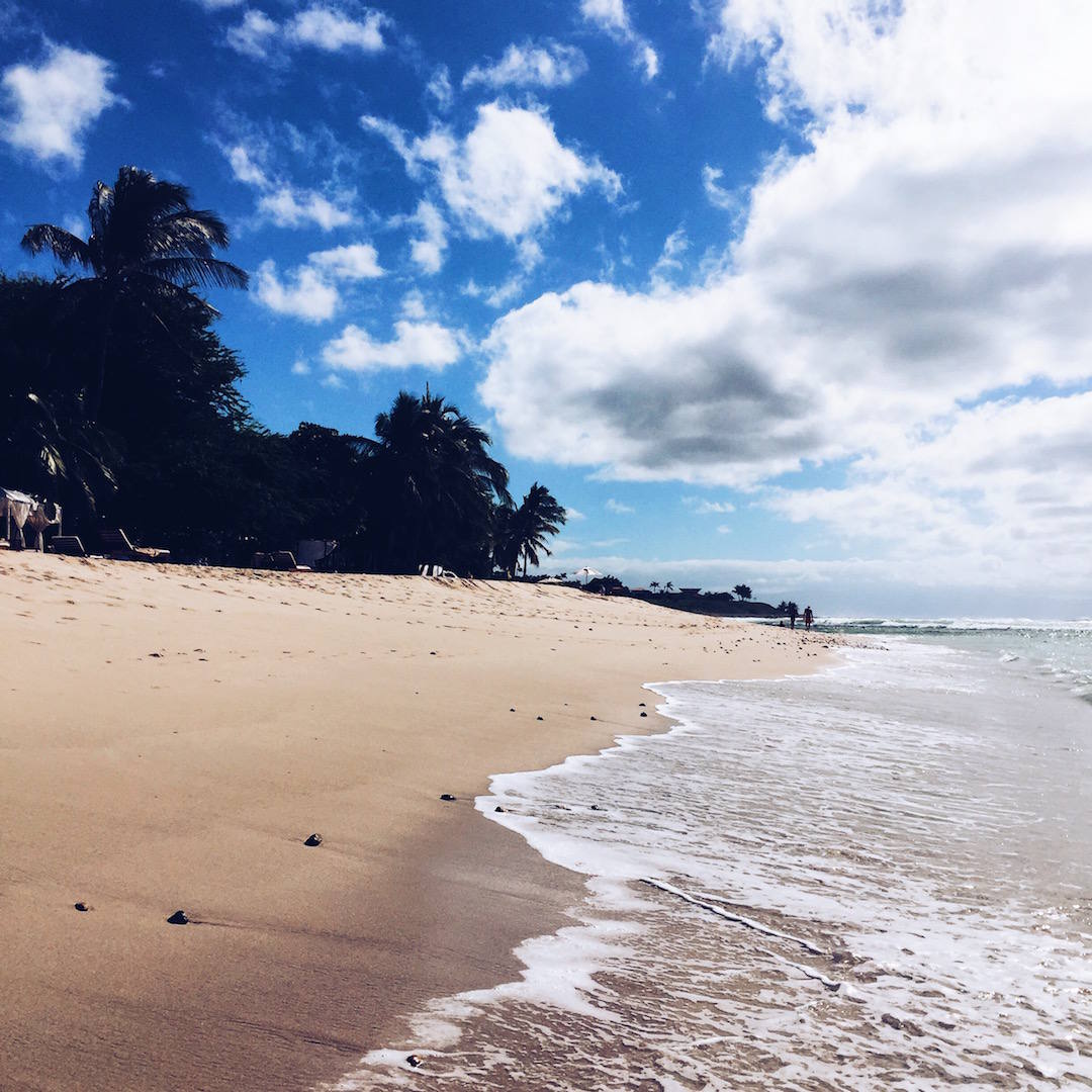 riviera nayarit mexico beach