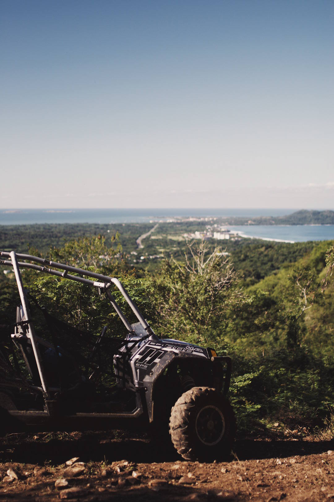 off road punta mita adventures