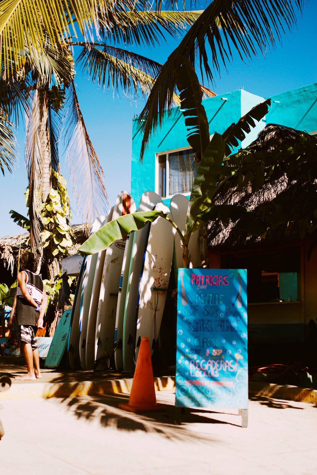 sayulita surf