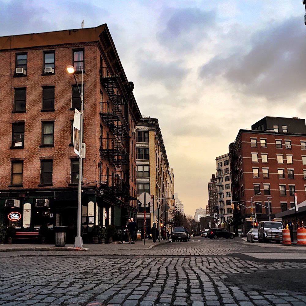 meatpacking district nyc