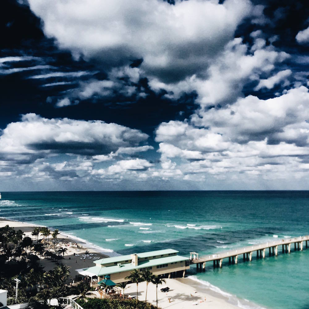 sunny isles florida