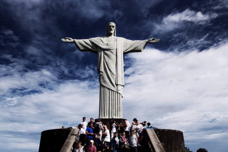 Travel Guide: The Best of Rio de Janeiro | alexanderliang.com