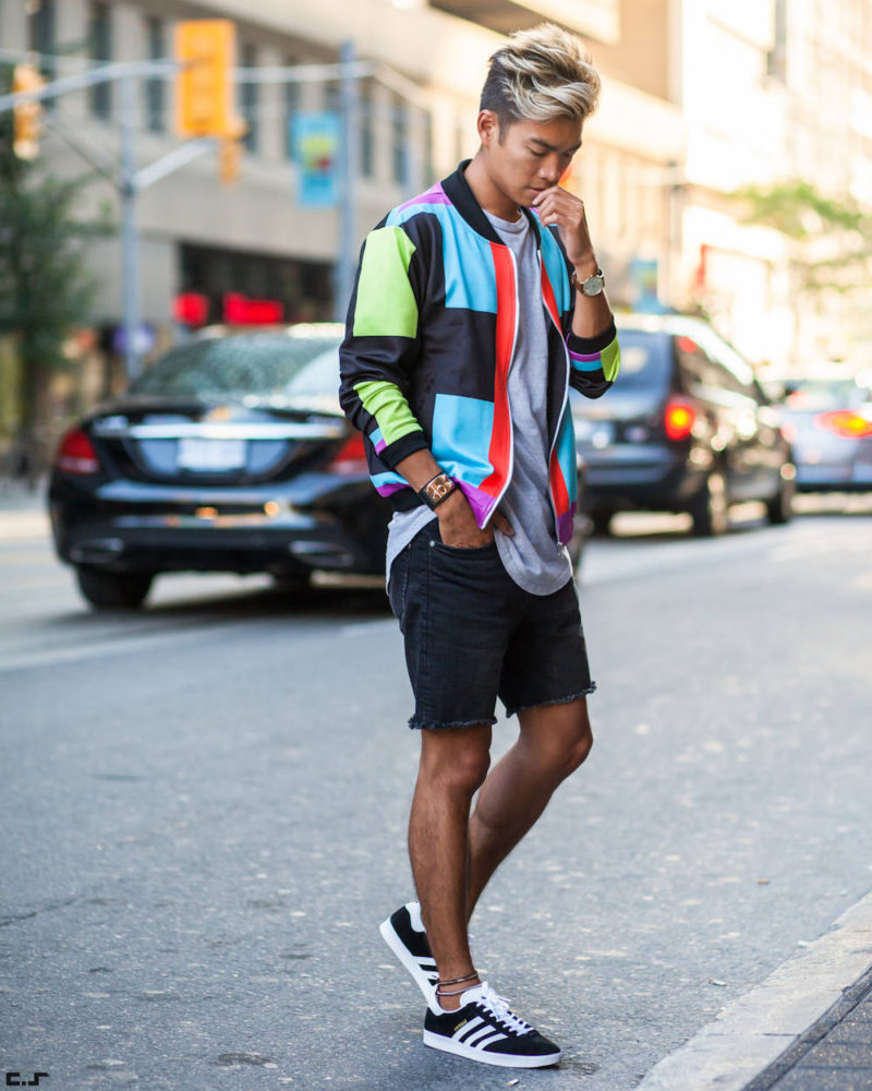 Toronto Men’s Fashion Week S/S 2017 | alexanderliang.com