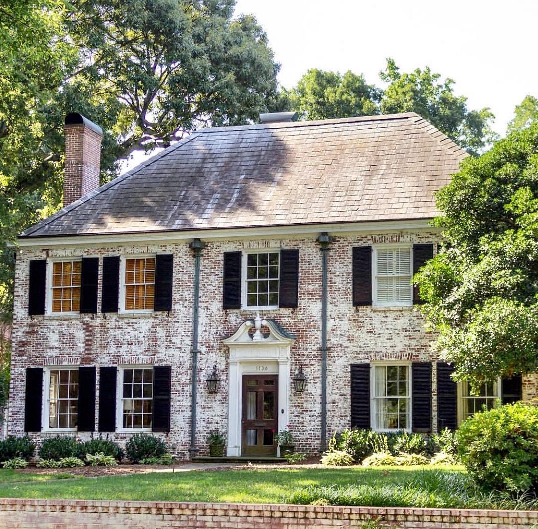 House of the Week: Georgian Beauty